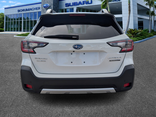 used 2025 Subaru Outback car, priced at $37,538