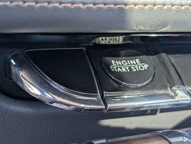 used 2025 Lincoln Aviator car, priced at $64,988