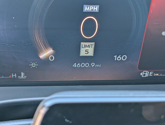 used 2025 Lincoln Aviator car, priced at $64,988