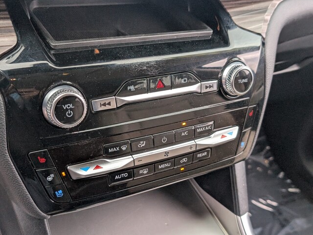 used 2022 Ford Explorer car, priced at $25,498