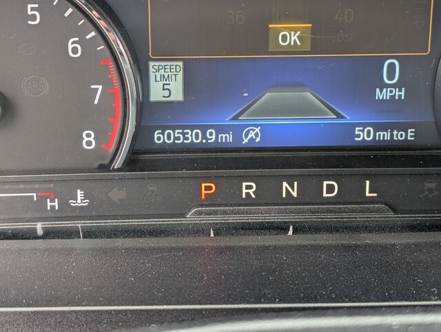 used 2022 Ford Explorer car, priced at $25,498