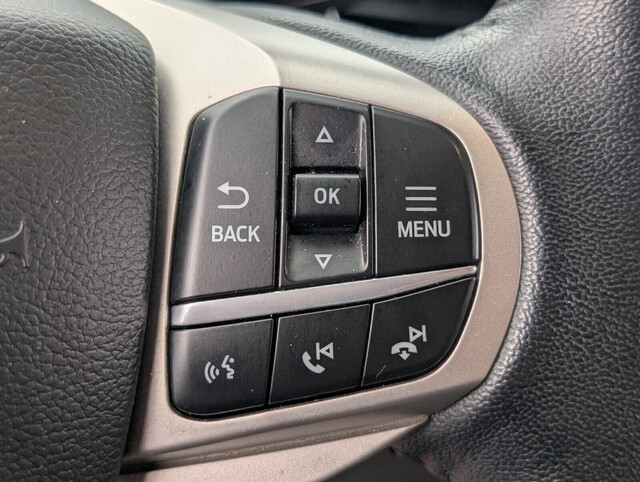 used 2022 Ford Explorer car, priced at $24,888