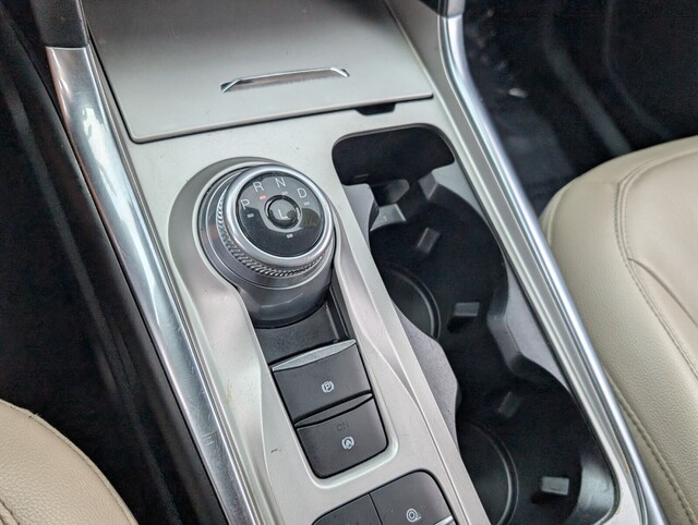 used 2022 Ford Explorer car, priced at $25,498