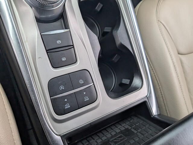 used 2022 Ford Explorer car, priced at $24,888