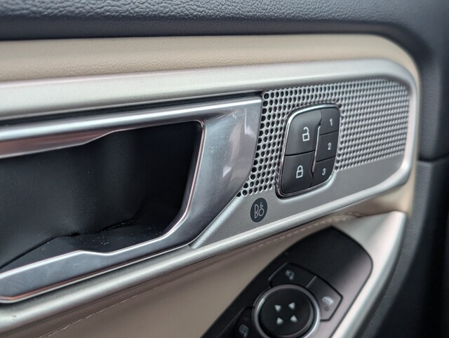 used 2022 Ford Explorer car, priced at $24,888