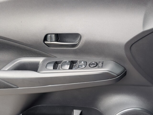 used 2024 Nissan Kicks car, priced at $14,988