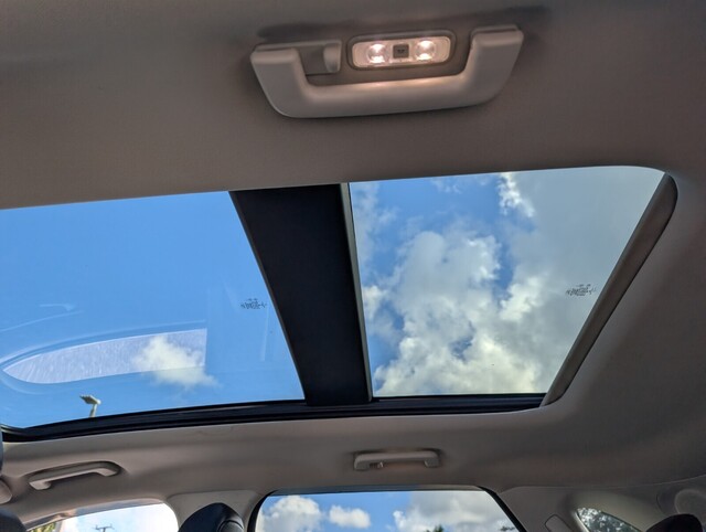 used 2021 Ford Edge car, priced at $20,988