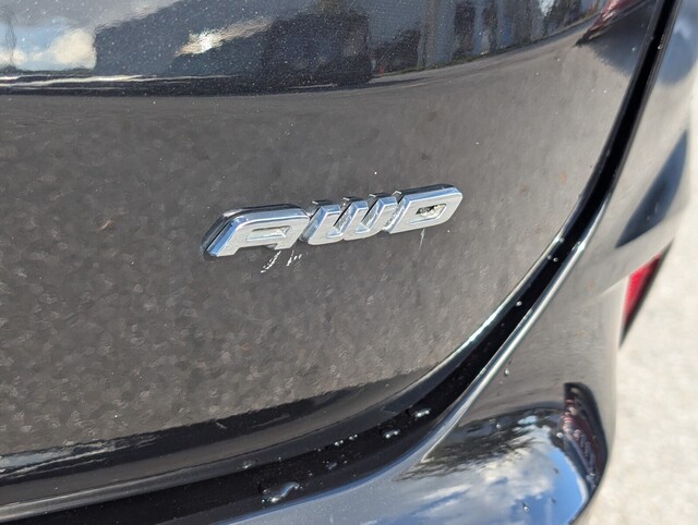 used 2021 Ford Edge car, priced at $20,988