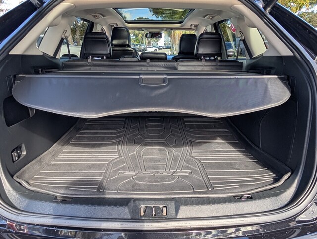 used 2021 Ford Edge car, priced at $20,988