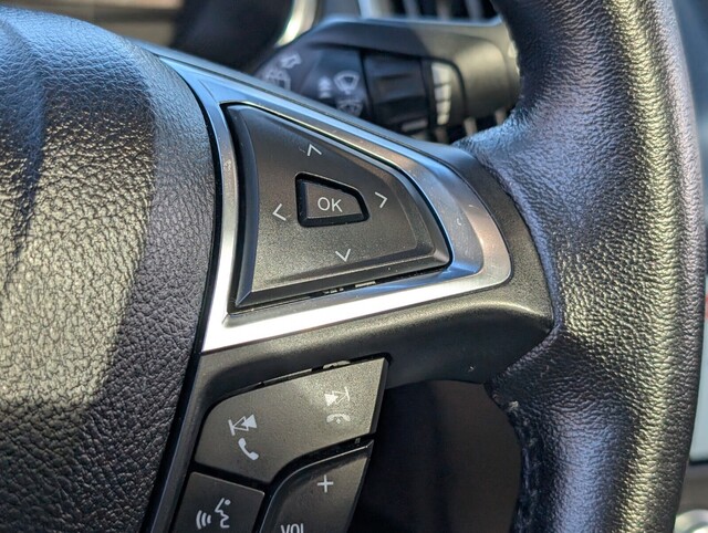 used 2021 Ford Edge car, priced at $20,988