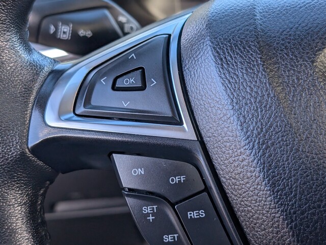 used 2021 Ford Edge car, priced at $20,988