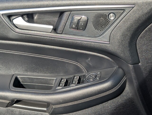 used 2021 Ford Edge car, priced at $20,988