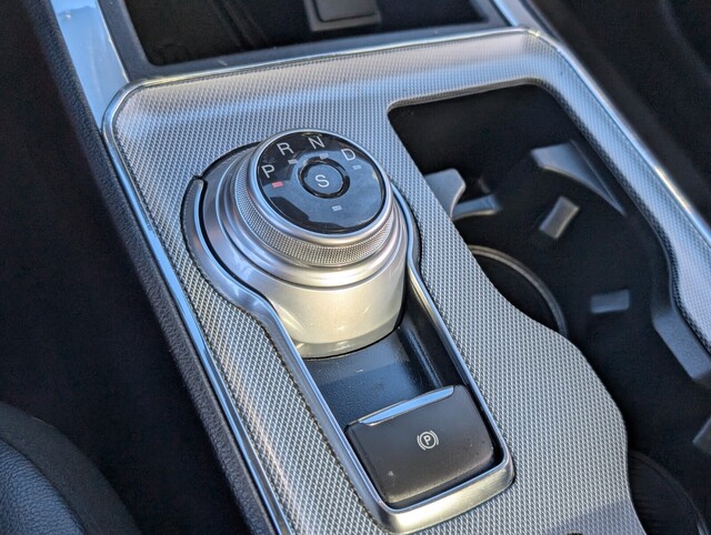 used 2021 Ford Edge car, priced at $20,988