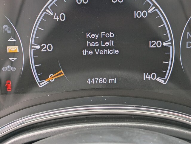 used 2021 Jeep Grand Cherokee car, priced at $20,998