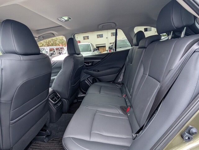 used 2022 Subaru Outback car, priced at $25,988