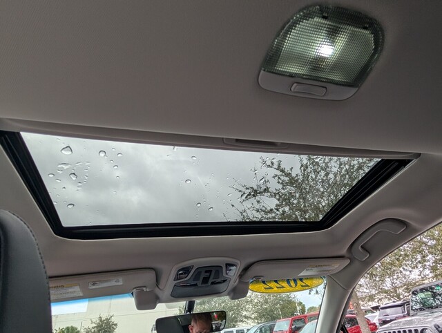 used 2022 Subaru Outback car, priced at $25,988