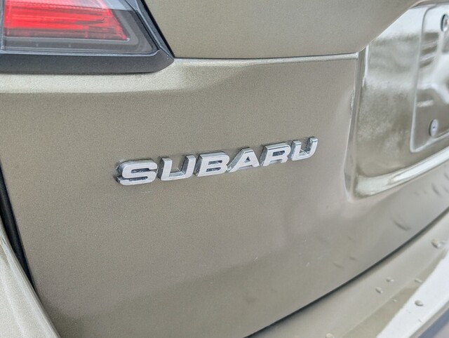 used 2022 Subaru Outback car, priced at $25,988