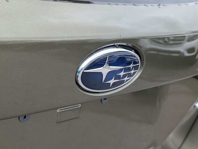 used 2022 Subaru Outback car, priced at $25,988