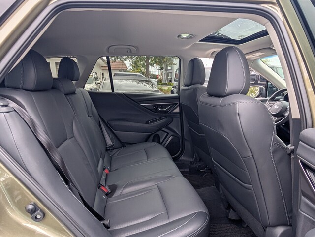 used 2022 Subaru Outback car, priced at $25,988