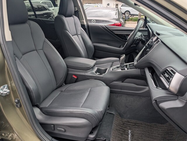 used 2022 Subaru Outback car, priced at $25,988