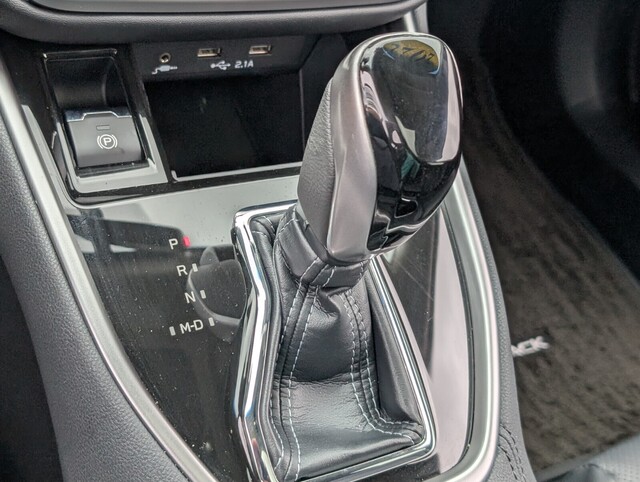 used 2022 Subaru Outback car, priced at $25,988