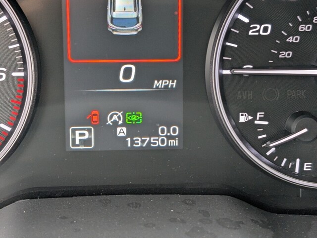 used 2022 Subaru Outback car, priced at $25,988