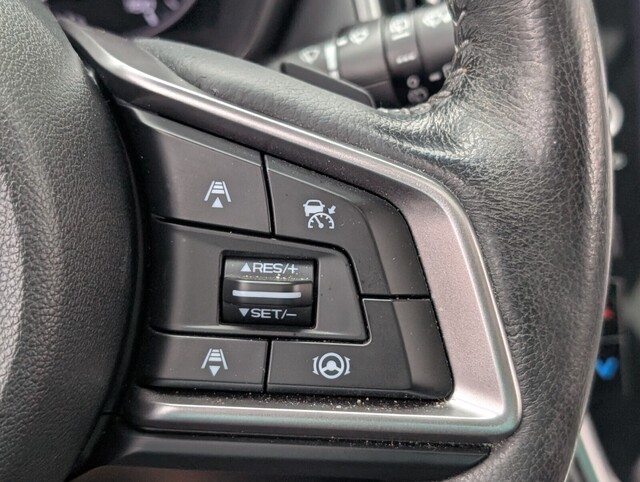 used 2022 Subaru Outback car, priced at $25,988