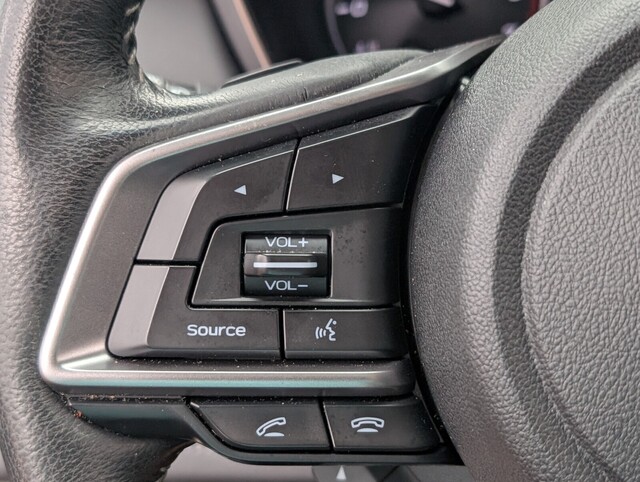 used 2022 Subaru Outback car, priced at $25,988