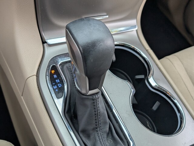 used 2019 Jeep Grand Cherokee car, priced at $15,988