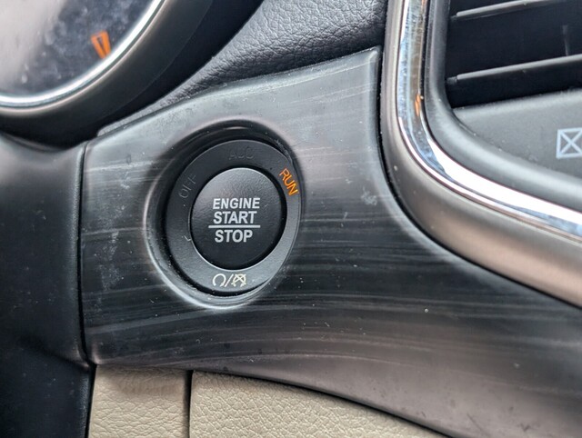 used 2019 Jeep Grand Cherokee car, priced at $15,988