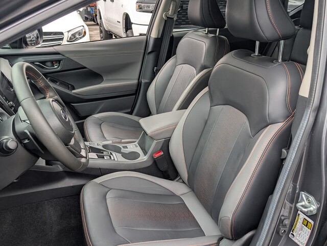 used 2024 Subaru XV Crosstrek car