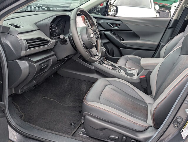 used 2024 Subaru XV Crosstrek car