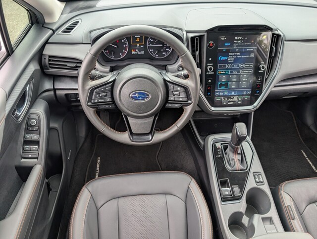 used 2024 Subaru XV Crosstrek car