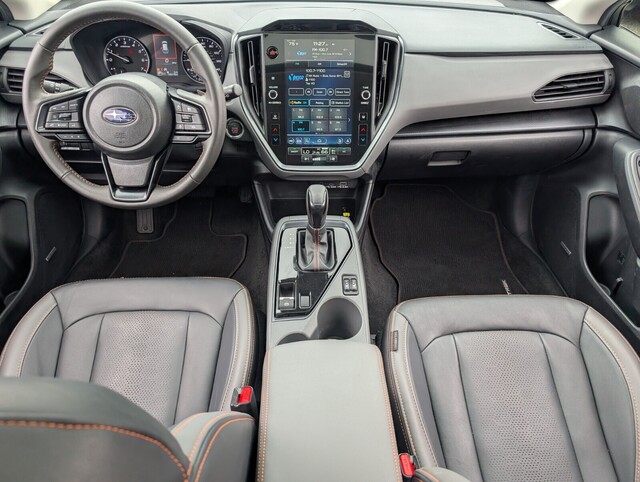 used 2024 Subaru XV Crosstrek car