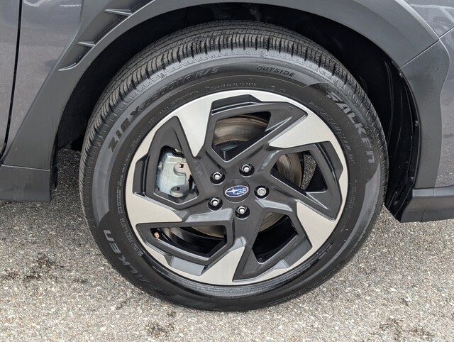 used 2024 Subaru XV Crosstrek car