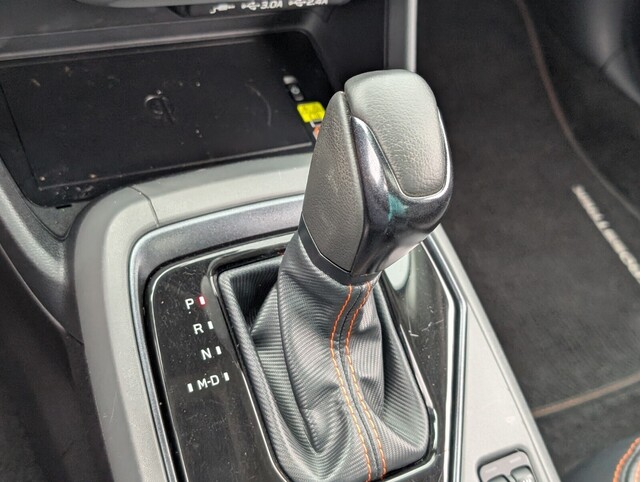 used 2024 Subaru XV Crosstrek car