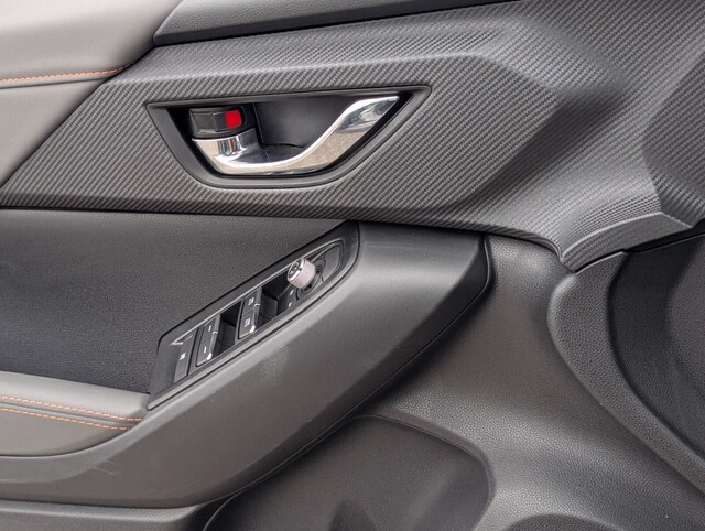 used 2024 Subaru XV Crosstrek car