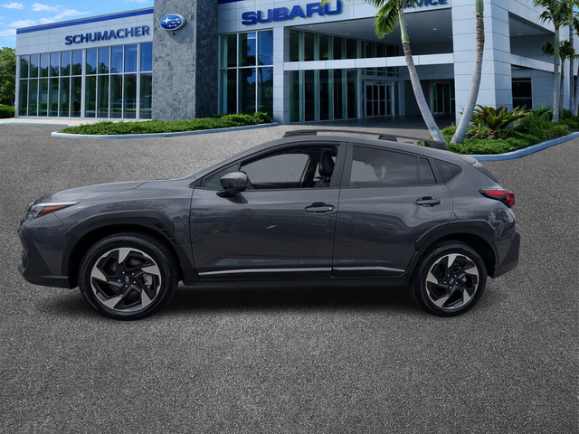 used 2024 Subaru XV Crosstrek car