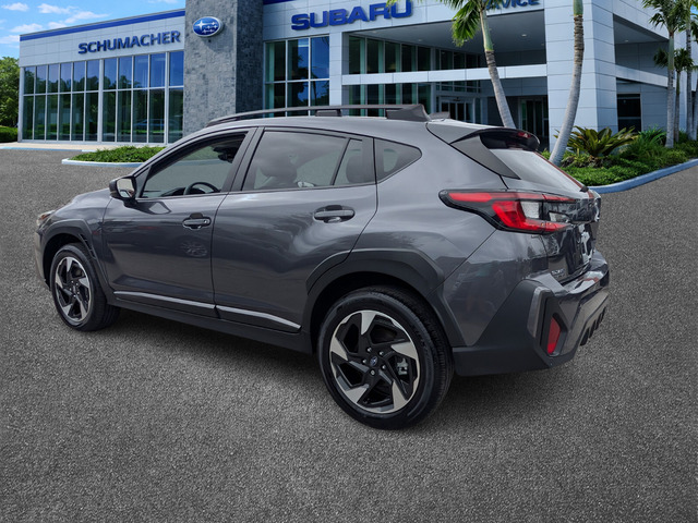 used 2024 Subaru XV Crosstrek car