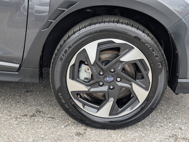 used 2024 Subaru XV Crosstrek car