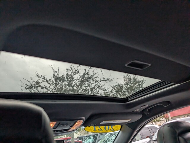 used 2021 Jeep Grand Cherokee car