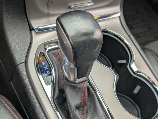 used 2021 Jeep Grand Cherokee car