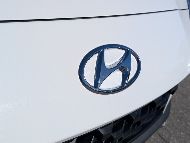 used 2023 Hyundai Kona car, priced at $16,988