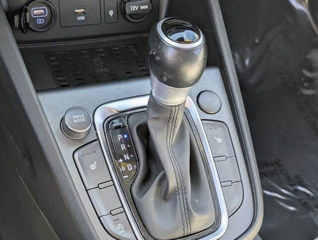 used 2023 Hyundai Kona car, priced at $16,988