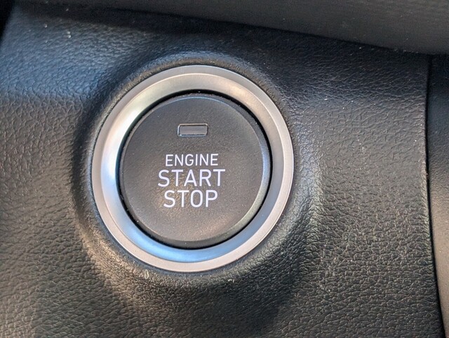 used 2023 Hyundai Kona car, priced at $16,988