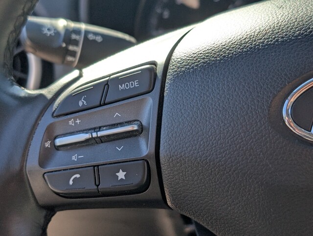 used 2023 Hyundai Kona car, priced at $16,988