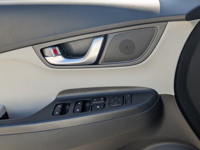 used 2023 Hyundai Kona car, priced at $16,988