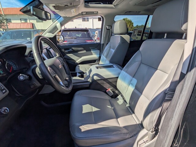 used 2016 Chevrolet Suburban car, priced at $12,888