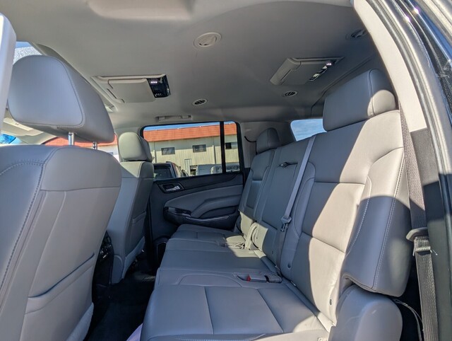 used 2016 Chevrolet Suburban car, priced at $12,888