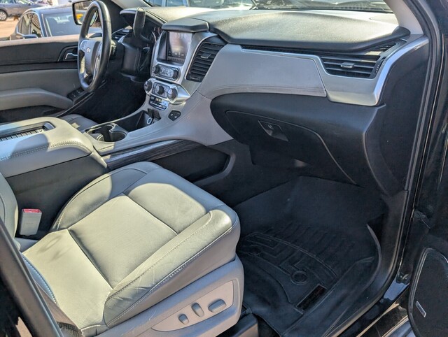 used 2016 Chevrolet Suburban car, priced at $12,888